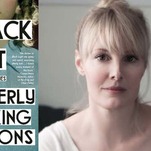 Writer Kimberly King Parsons on Bodies, Blood Banks, and Her New Book of Uncanny Short Stories