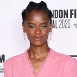 Black Panther's Letitia Wright Tweeted and Deleted a Wild Video Questioning Covid Vaccines