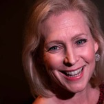 Kirsten Gillibrand Attended the Mariah Carey School of Debate Preparation
