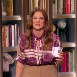 Drew Barrymore's Wild Week