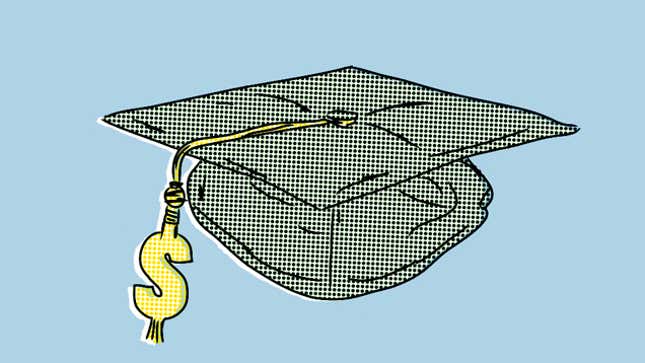 Is College Worth It? Depends on What 'Worth It' Really Means