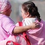 The Chaos and Confusion of Losing a Parent to an ICE Raid