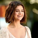 Selena Gomez Rang in 2020 By Getting Stung By a Portuguese Man O' War