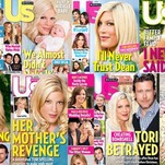 Did Tori Spelling Fake a Cheating Scandal to Land a New Reality Show?