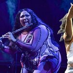 Girl, Put Your Flute on—Sing Me Your Favorite Song!