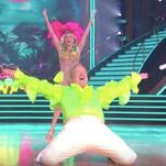 Sean Spicer Will Dance With the Stars No More