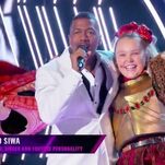 Second Horseman of the Apocalypse Eliminated from The Masked Singer