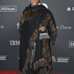 Dionne Warwick Doubts Beyoncé's 'Icon' Status