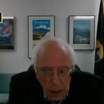 Peepaw Needs a Ring Light... Quickly