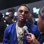 Soulja Boy Invested in A Soap Company At the Perfect Time