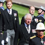 Prince Charles Continues to Beef With Prince Harry, the Only Likable Member of His Family