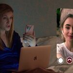 Emily in Paris Is What Happens When We Are So Bored