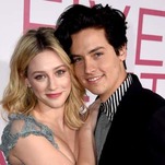 RIP Bughead: An Ode to Cole Sprouse and Lili Reinhart’s Relationship, Gone Too Soon