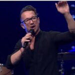 Here's a Few More Details About the Carl Lentz Situation from the Alleged 'Other Woman'