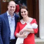 The Monarchy Is a Fiction