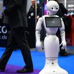 Study Finds That Humans Are Even Racist Toward Robots