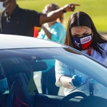 There's an Eleventh-Hour Battle to Save 127,000 Ballots in Texas