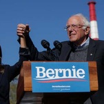 Alexandria Ocasio-Cortez Didn't Just Endorse Bernie Sanders