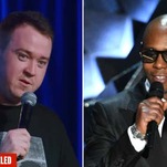 It's Time to Cancel Comedians Who Whine About Cancel Culture