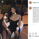 Stassie Baby Is Kylie Jenner's Best Friend But Maybe Yours and Mine Too