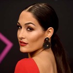 Nikki Bella Writes in New Memoir That She Was Raped Twice As a Teen