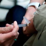 There Are Thousands of Mysteriously Unvaccinated Kindergarteners