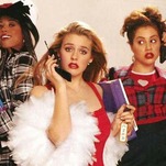 As If There Could Be Another Clueless