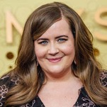 At Last, Aidy Bryant Is the Best SNL Cast Member