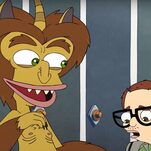 Big Mouth's Co-Creator Apologizes For Pansexuality Monologue