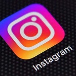 Head of Instagram Says It's 'Dumb Luck' That It's Serving You Disturbingly Accurate Ads