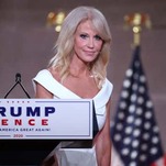 Police Investigating Kellyanne Conway After Daughter Posts Abuse Allegations Online