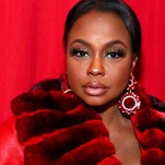 Choo Choo! Will the Phaedra Parks Shade Train Roll Back Into Station on Real Housewives of Atlanta?
