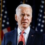 The New York Times Apparently Edited an Article With the Biden Campaign in Mind