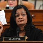 Rep. Pramila Jayapal Is Not Fucking Around With This Impeachment Vote