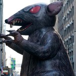 Tell Us About Your Worst Encounter with Rodents