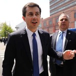 Pete Buttigieg Increasingly Sounds Like That Guy You Hated in College