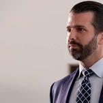 Don Jr. Will Not Launch a Failed Bid for Mayor of New York City, After All