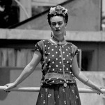 Unfortunately, That Voice Recording Is Almost Definitely Not Frida Kahlo