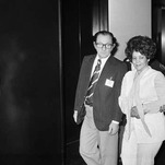 The Long Shadow of the 'Welfare Queen'