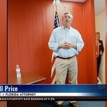 Pro-Trump Attorney Caught Encouraging Florida Republicans to Register to Vote Via His Brother's Georgia Address