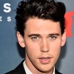 The War Over Who Will Play Elvis Presley Is Over, and It Is Not His Goth Grandson