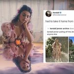 Oh My God This Imaginary Selena Gomez and Kendall Jenner Drama Is Ridiculous