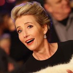 Give Emma Thompson All the Money
