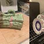 All the Shit I Bought to Live Alone and Love It