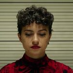 Search Party Doesn't Know When to Stop Its Dark Spiral