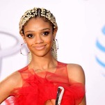 Tiffany Boone Opens Up About Leaving The Chi After Being Harassed By Jason Mitchell
