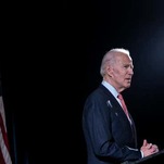 Is There a Person (Besides Obama) Who Can Make Joe Biden Exciting?