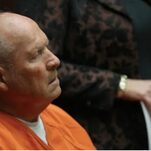 The Golden State Killer's Victims Speak