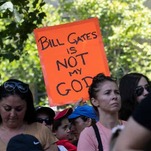 White Evangelical Christians Refuse Covid Vaccine Because of Antichrist, God