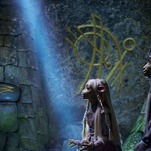The Dark Crystal: Age of Resistance Is the Strangest of Things: A Riveting Long-Form Puppet Show